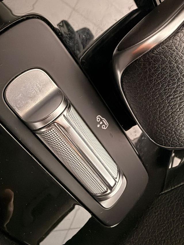 MERCEDES-BENZ GLE 300 usata, con Controllo trazione