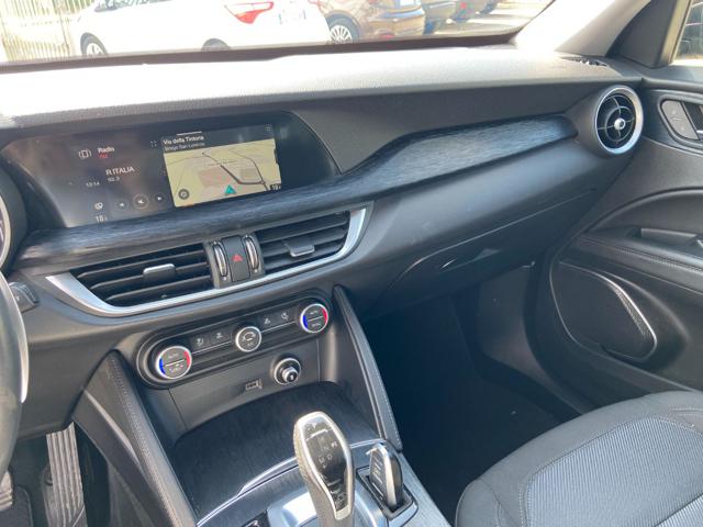ALFA ROMEO Stelvio usata 35