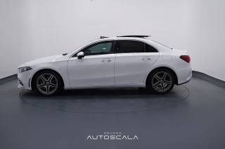 MERCEDES-BENZ A 180 usata, con Airbag laterali