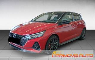 HYUNDAI i20 usata, con Autoradio