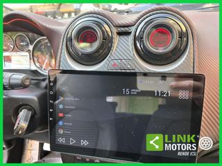 ALFA ROMEO MiTo usata, con Bluetooth