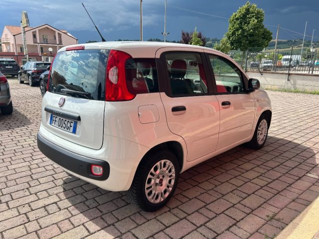 FIAT Panda usata, con Airbag Passeggero
