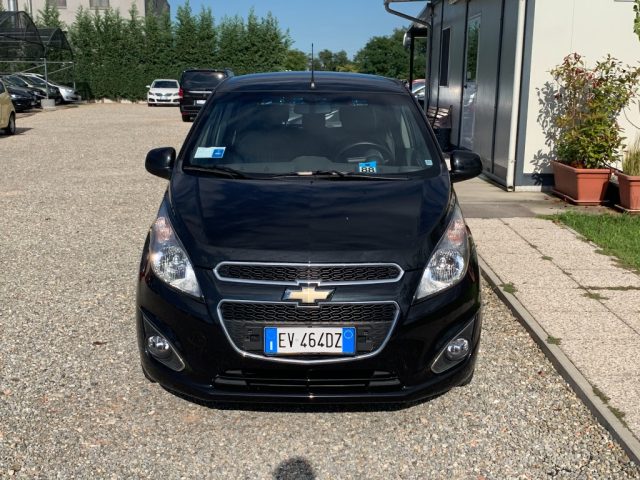 CHEVROLET Spark usata, con Airbag