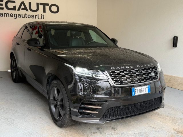 LAND ROVER Range Rover Velar usata, con Airbag laterali