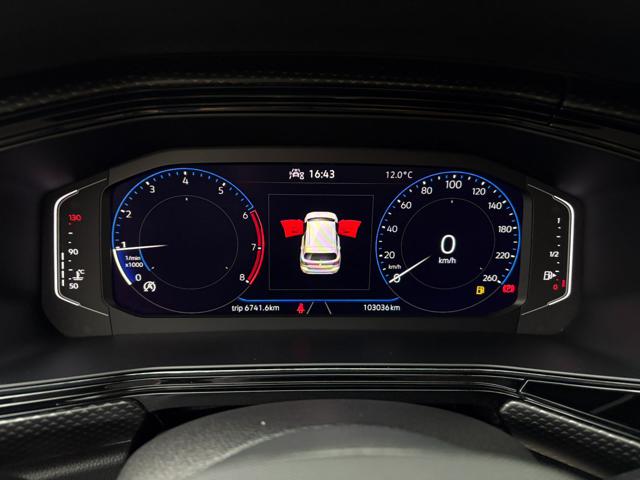 VOLKSWAGEN T-Cross usata, con Cruise Control