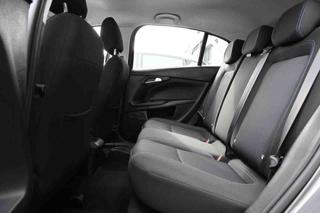 FIAT Tipo usata, con Controllo automatico clima