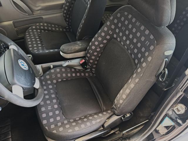 VOLKSWAGEN New Beetle usata, con Fendinebbia