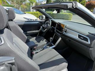 VOLKSWAGEN T-Roc usata, con Boardcomputer