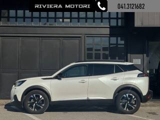 PEUGEOT 2008 usata, con Airbag Passeggero