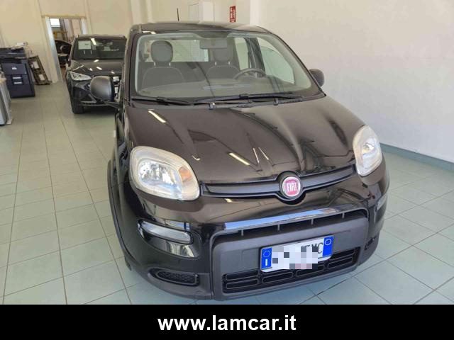 FIAT Panda usata, con Airbag Passeggero