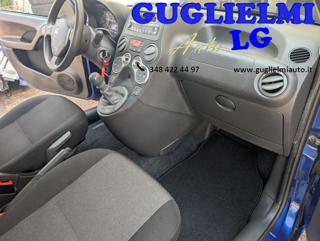 FIAT Panda usata 29