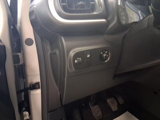 CITROEN C3 usata, con Fari LED