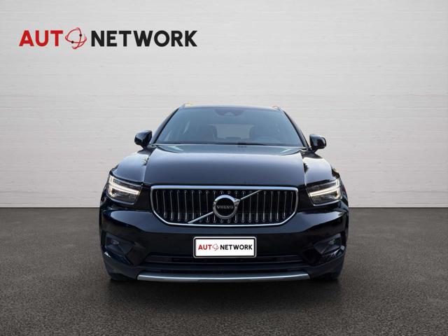 VOLVO XC40 usata, con Alzacristalli elettrici