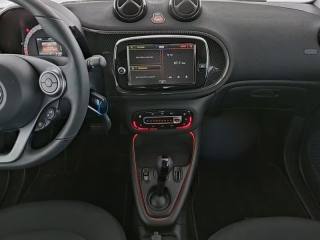 SMART ForTwo usata, con Alzacristalli elettrici
