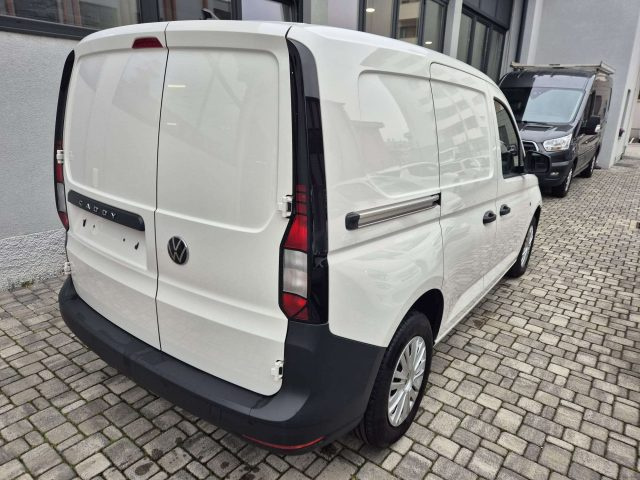 VOLKSWAGEN Caddy usata, con Airbag laterali