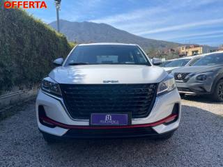 DFSK Glory 500 usata, con Alzacristalli elettrici