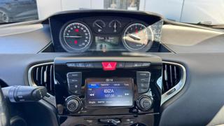 LANCIA Ypsilon usata, con Immobilizzatore elettronico