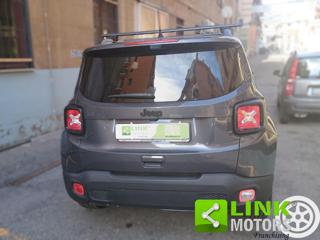 JEEP Renegade usata, con Alzacristalli elettrici