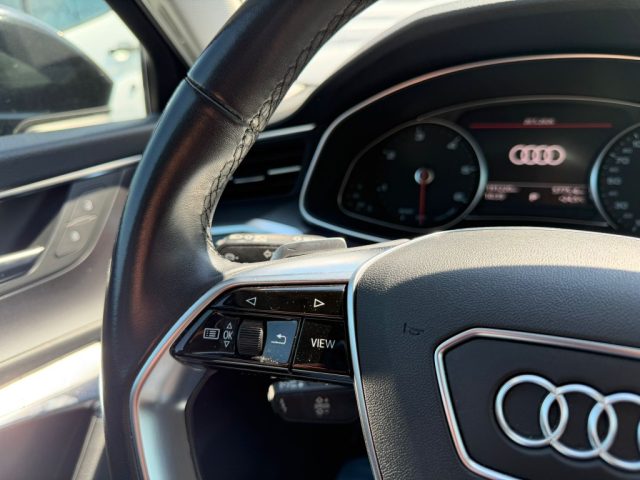 AUDI A6 allroad usata, con Controllo trazione