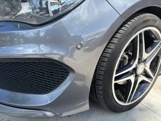 MERCEDES-BENZ CLA 180 usata, con Immobilizzatore elettronico
