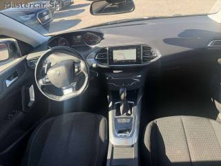PEUGEOT 308 usata, con Fendinebbia