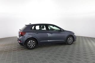 VOLKSWAGEN Polo usata 2