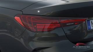 BMW 420 usata 6