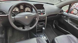 PEUGEOT 207 usata, con Climatizzatore