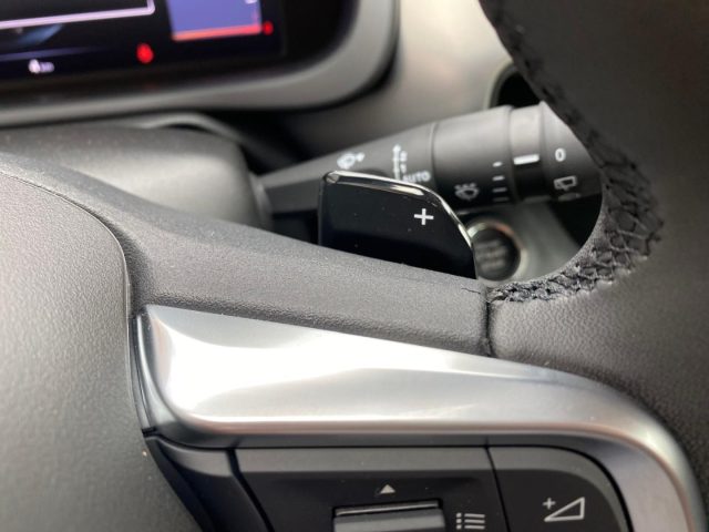 JEEP Avenger usata, con Cruise Control