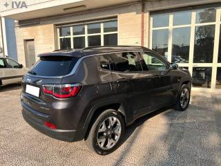 JEEP Compass usata 8