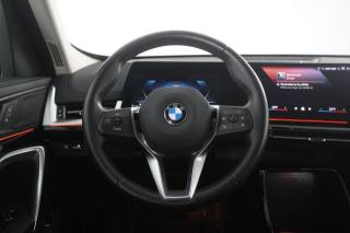BMW X1 usata 4