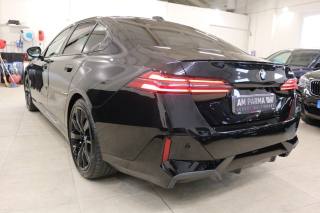 BMW 520 usata, con Fari LED