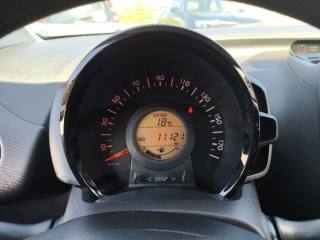 TOYOTA Aygo usata 13