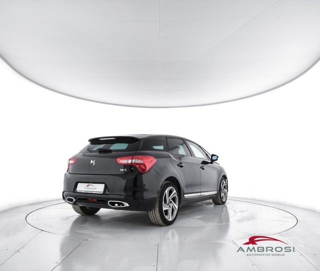CITROEN DS5 usata 2
