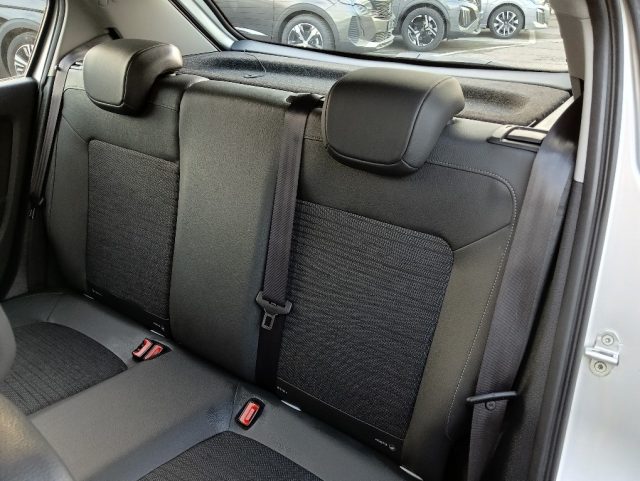 OPEL Corsa usata, con Climatizzatore