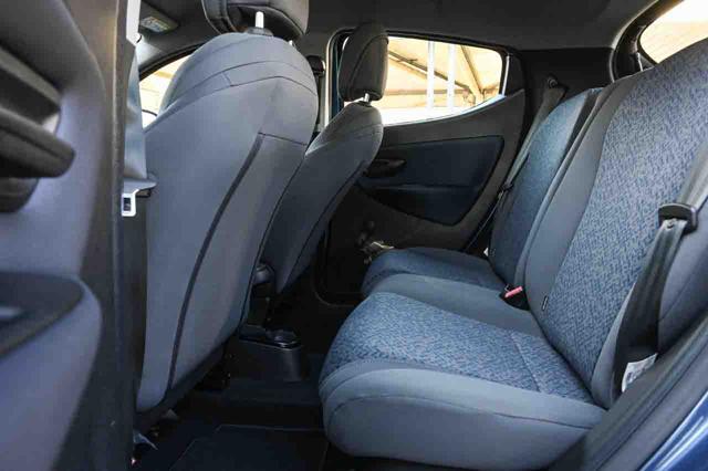 LANCIA Ypsilon usata, con ESP