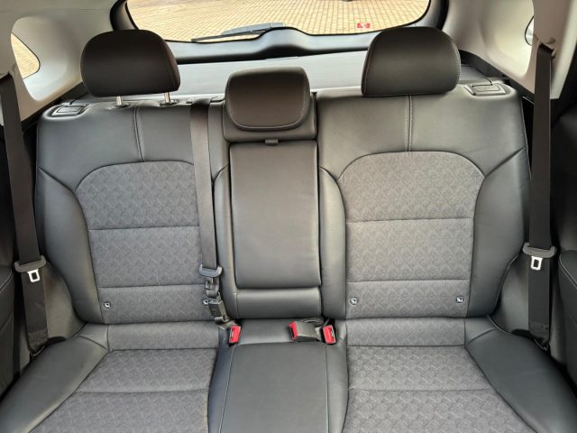 KIA Niro usata, con Vetri oscurati