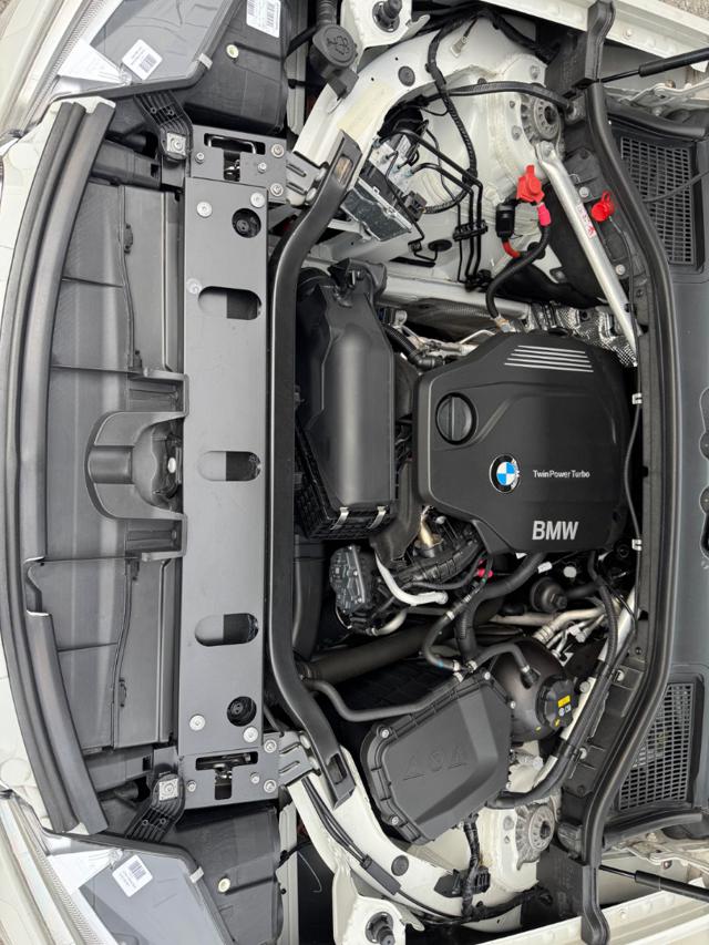 BMW X4 usata, con Sistema di navigazione