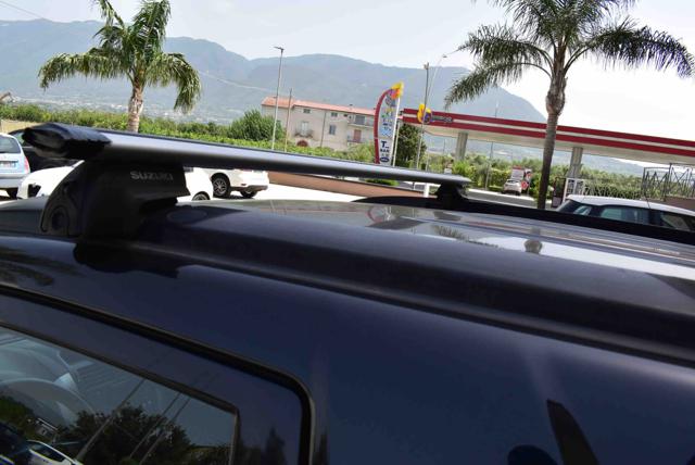 SUZUKI Grand Vitara usata, con Autoradio