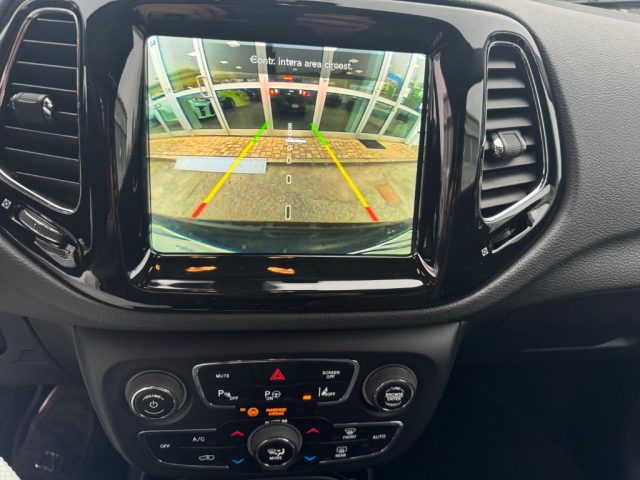 JEEP Compass usata, con Cruise Control