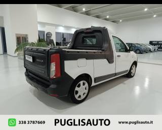 DACIA Dokker usata, con ESP