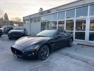MASERATI GranTurismo 4.7 V8 Sport Aut.