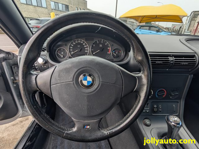 BMW Z3 usata, con Controllo trazione