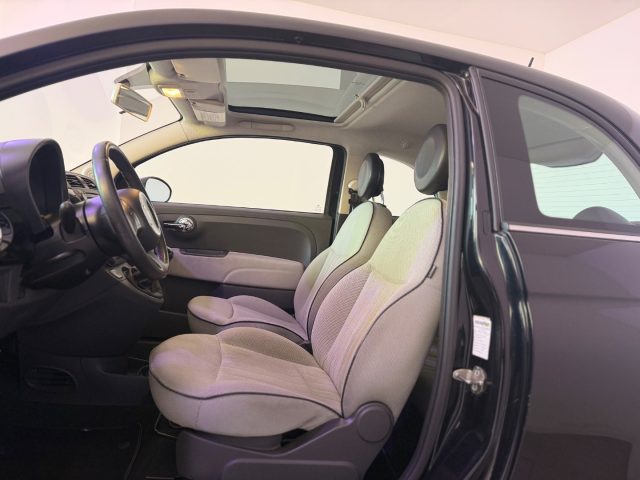 FIAT 500 usata 15
