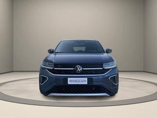 VOLKSWAGEN T-Cross usata, con Airbag