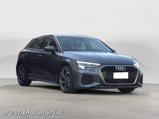 AUDI A3 SPB 30 TDI S line edition S Tronic