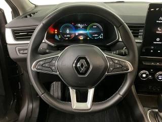 RENAULT Captur usata, con Sensori di parcheggio posteriori