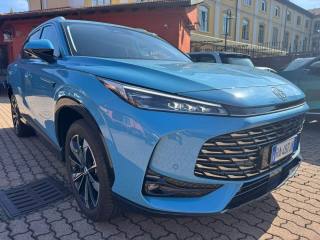 MG HS usata, con Airbag