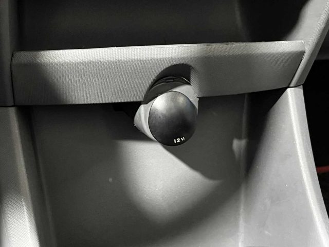 TOYOTA Aygo usata 21