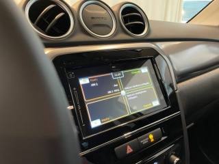 SUZUKI Vitara usata, con ESP